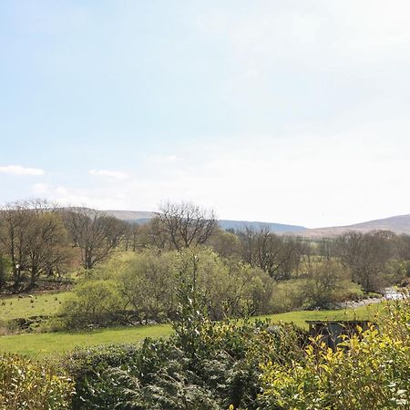 White Roses Retreat Villa Betws-y-Coed Exterior foto