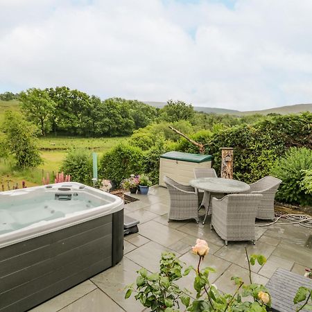 White Roses Retreat Villa Betws-y-Coed Exterior foto