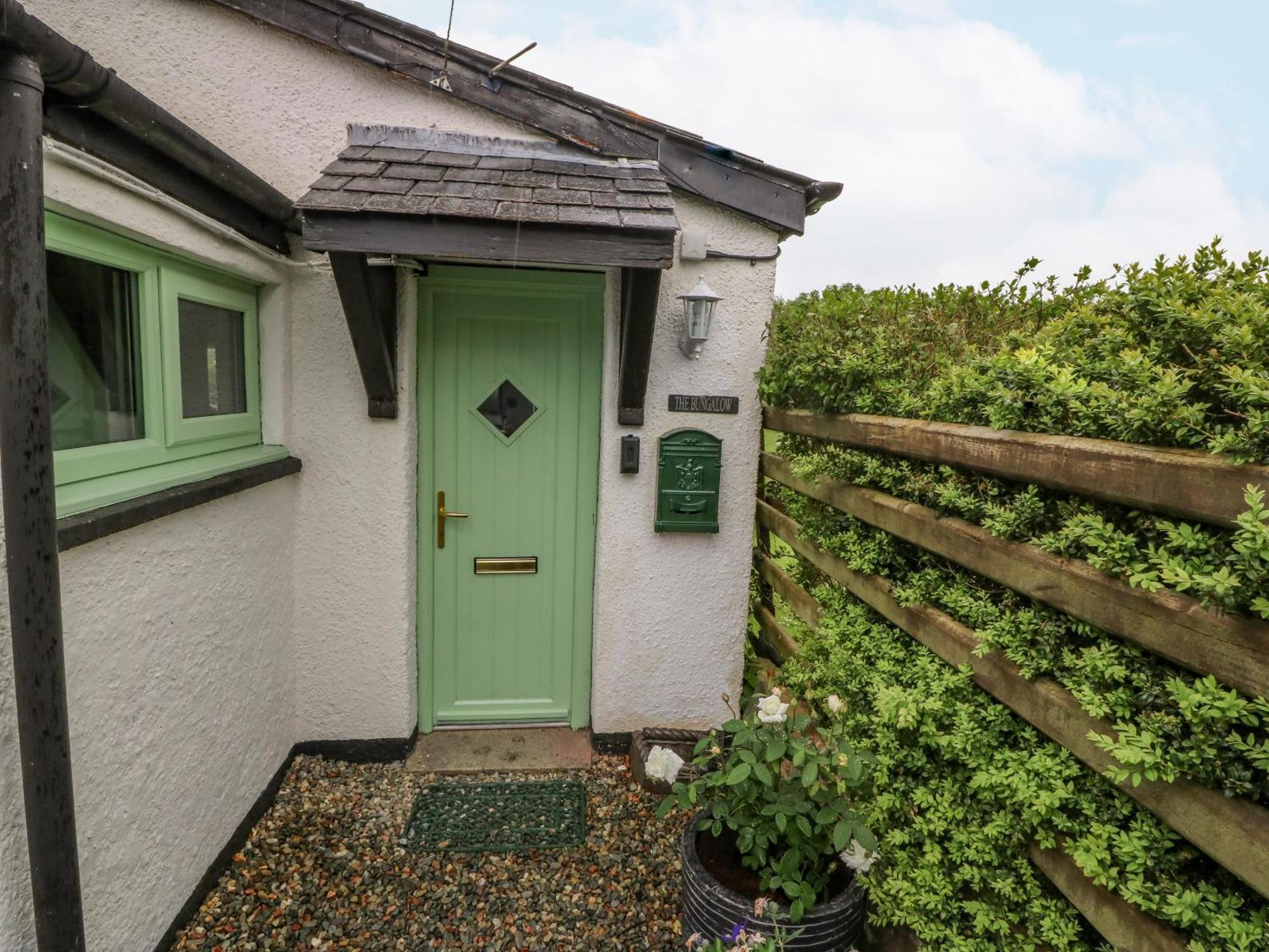 White Roses Retreat Villa Betws-y-Coed Exterior foto